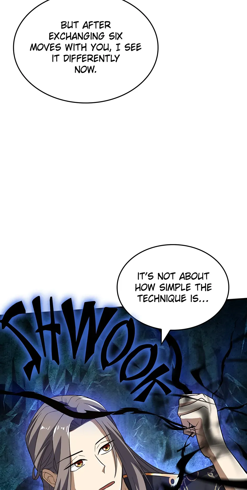 I swallowed the heavenly demon Chapter 36 16